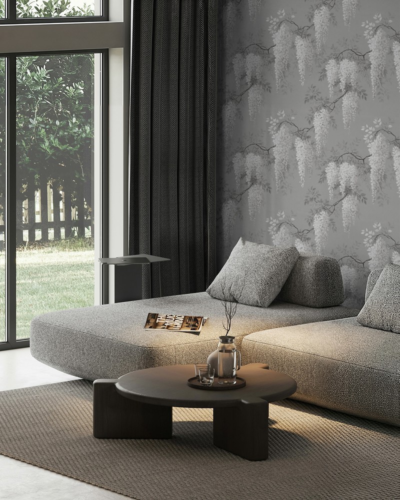 Picture of Sibylla Light Grey - 1104301-04